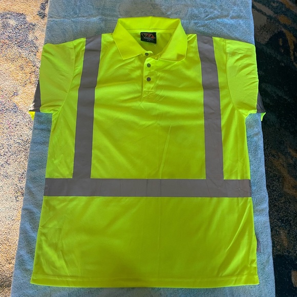 3M Thinsulate Shirts 3m Scotchlite Reflective Materialvisibility